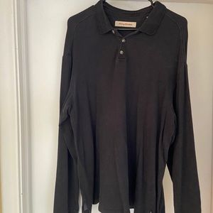 Tommy Bahama long sleeve sweater sz XL